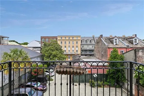 $458,000 | 1022 Toulouse Street, Unit BC22, New Orleans, LA 70112