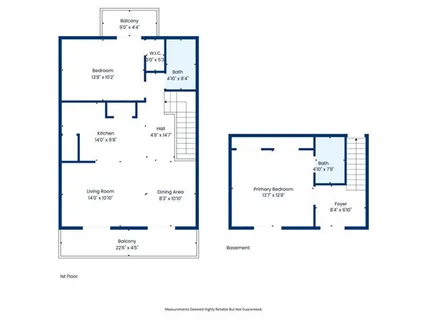 $458,000 | 1022 Toulouse Street, Unit BC22, New Orleans, LA 70112