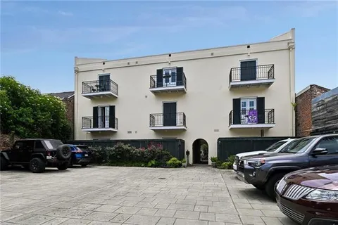 $458,000 | 1022 Toulouse Street, Unit BC22, New Orleans, LA 70112