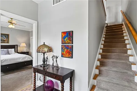 $458,000 | 1022 Toulouse Street, Unit BC22, New Orleans, LA 70112