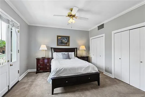$458,000 | 1022 Toulouse Street, Unit BC22, New Orleans, LA 70112