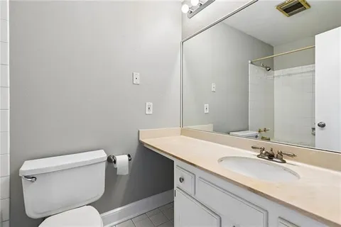 $458,000 | 1022 Toulouse Street, Unit BC22, New Orleans, LA 70112