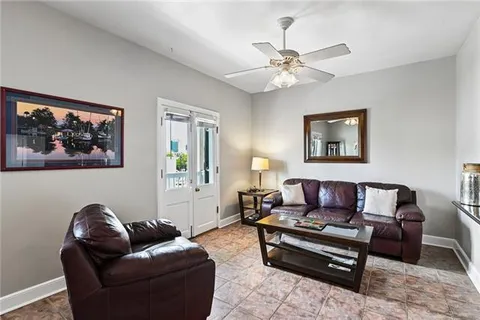$458,000 | 1022 Toulouse Street, Unit BC22, New Orleans, LA 70112