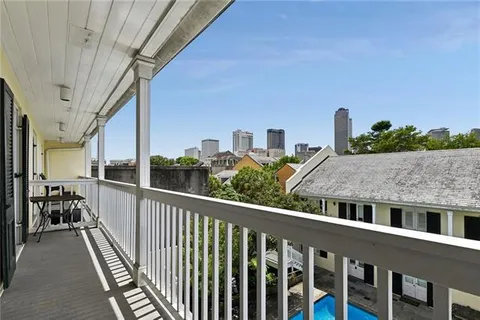 $458,000 | 1022 Toulouse Street, Unit BC22, New Orleans, LA 70112