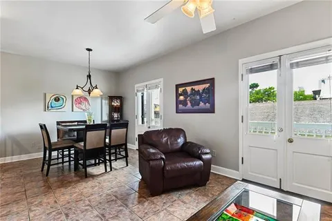 $458,000 | 1022 Toulouse Street, Unit BC22, New Orleans, LA 70112