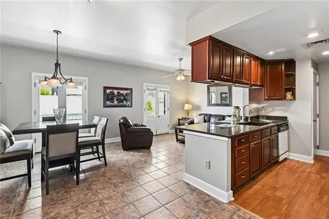 $458,000 | 1022 Toulouse Street, Unit BC22, New Orleans, LA 70112