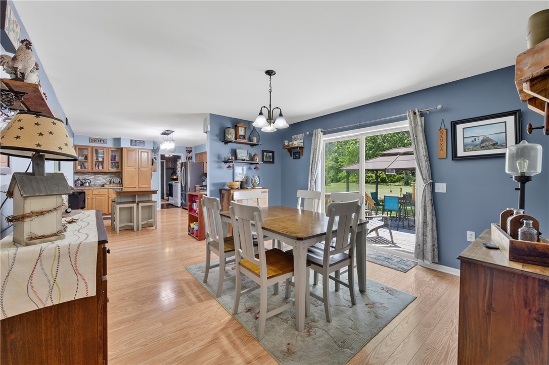 3496 Whitney Road Seneca, NY 14561 - Photo 11 of 41