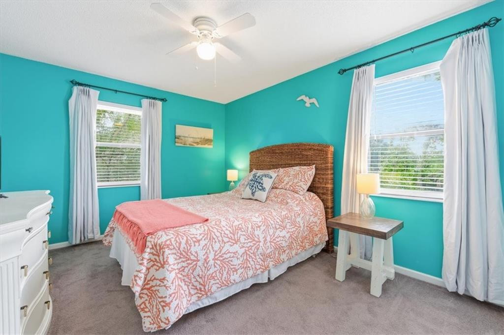 1000 Sea Island Road, Unit 68 St. Simons Island, GA 31522 - Photo 17 of 21 Bedroom #3