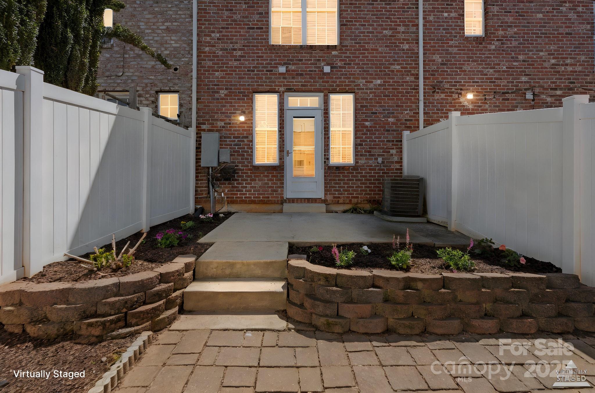 164 Singleton Road Mooresville, NC 28117 - Photo 33 of 36 a house view with a outdoor space