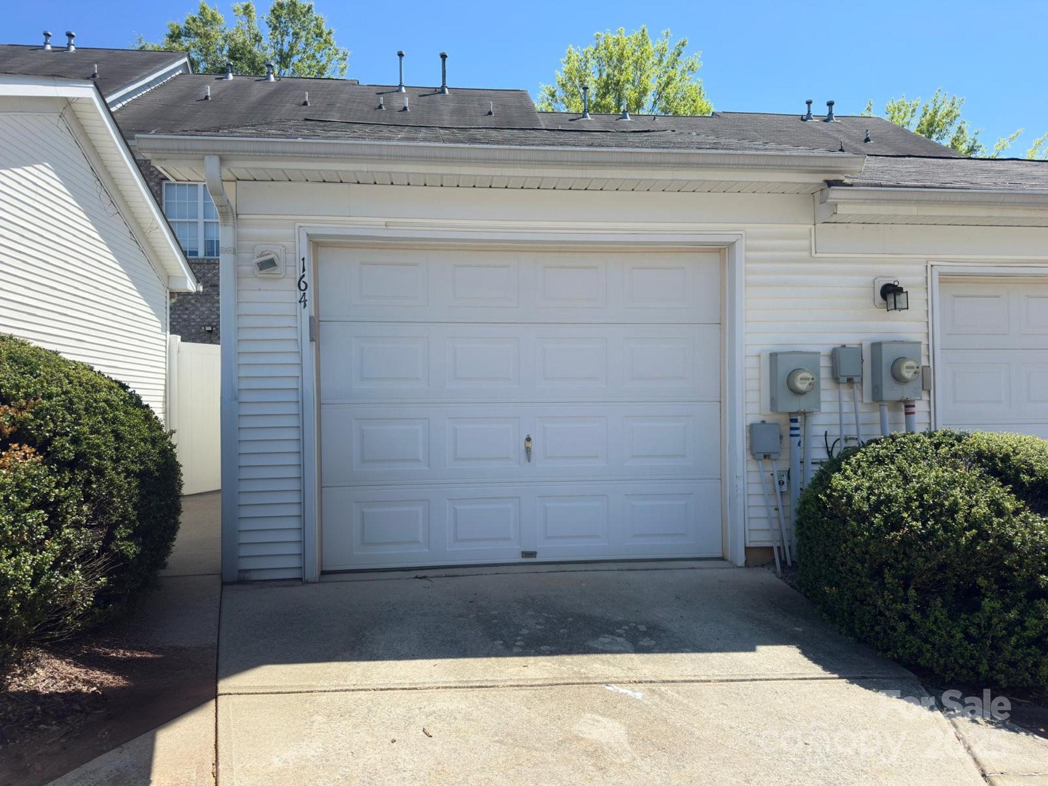 164 Singleton Road Mooresville, NC 28117 - Photo 34 of 36 a view of front door
