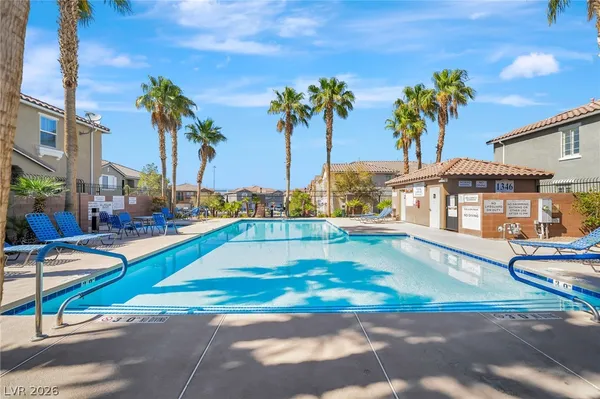$1,995 | 1310 Crystal Hill Lane, Unit 1, Henderson, NV 89012