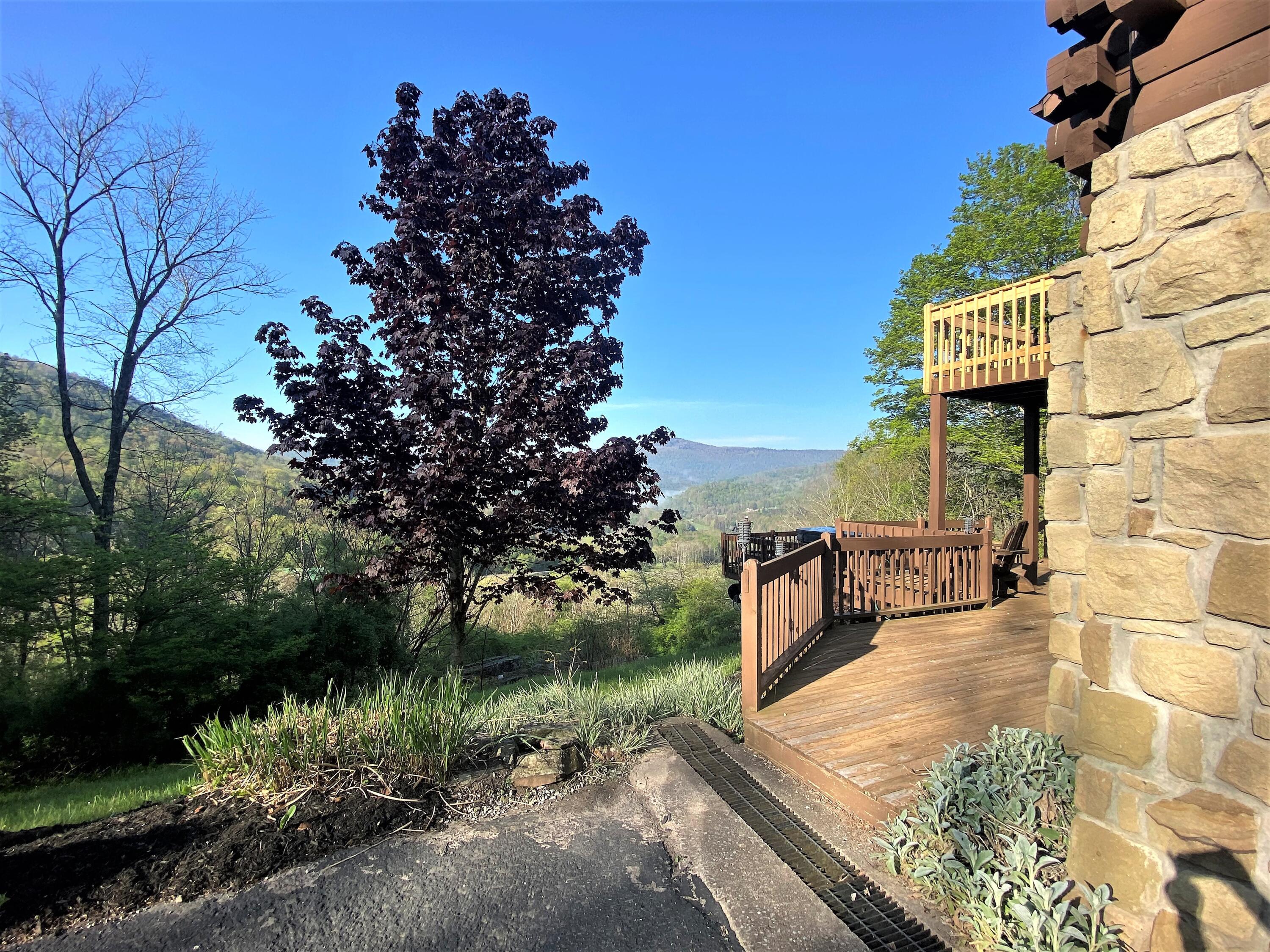 1801 Hawthorne Valley Road Slatyfork, WV 26291 - Photo 7 of 49 Gallery Image 7
