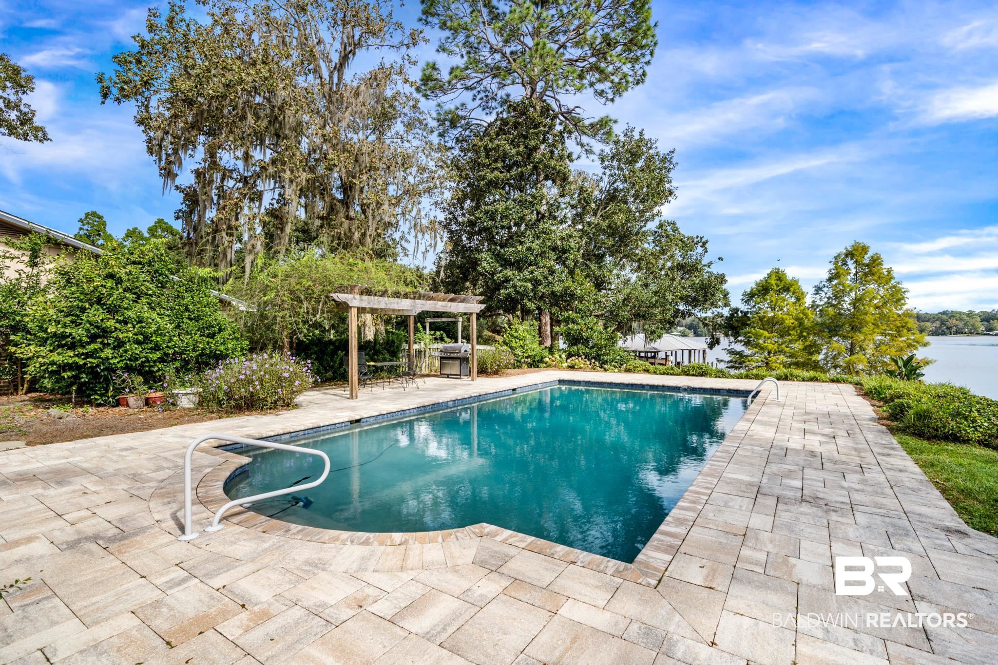 3001 Bryant Road Mobile, AL 36605 - Photo 7 of 8