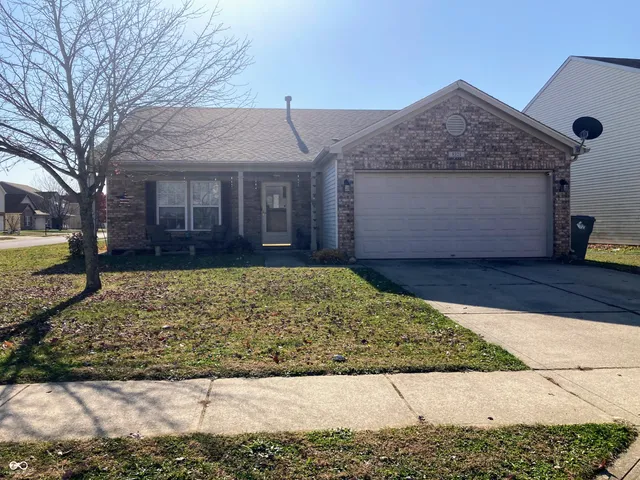 $245,000 | 8321 Wanda Lake Drive, Indianapolis, IN 46113