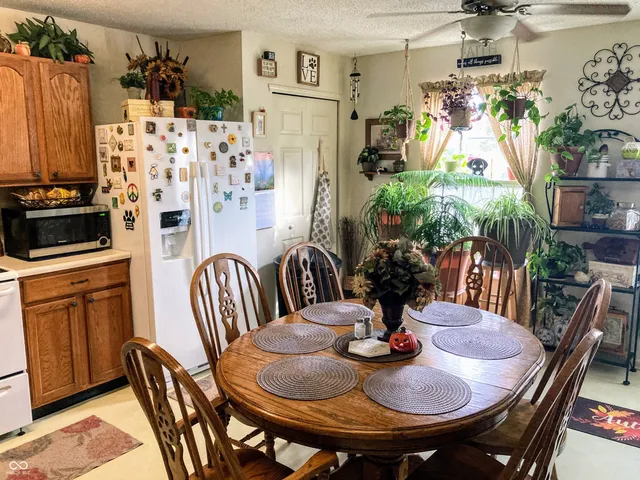 $245,000 | 8321 Wanda Lake Drive, Indianapolis, IN 46113