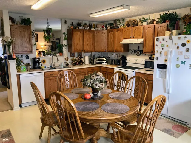 $245,000 | 8321 Wanda Lake Drive, Indianapolis, IN 46113