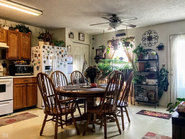 $245,000 | 8321 Wanda Lake Drive, Indianapolis, IN 46113