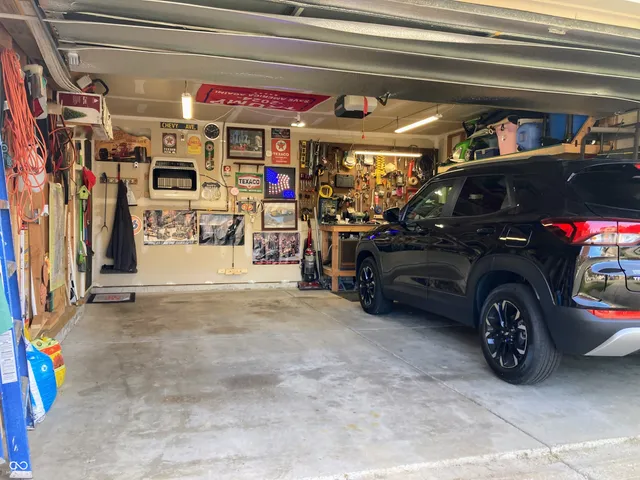 $245,000 | 8321 Wanda Lake Drive, Indianapolis, IN 46113