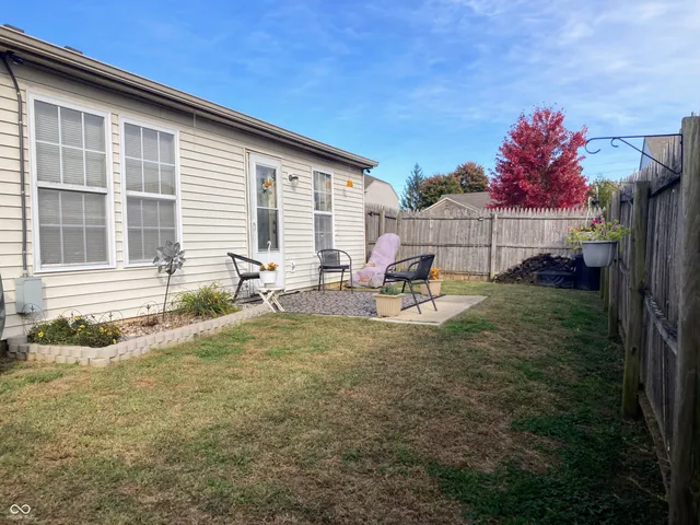 $245,000 | 8321 Wanda Lake Drive, Indianapolis, IN 46113