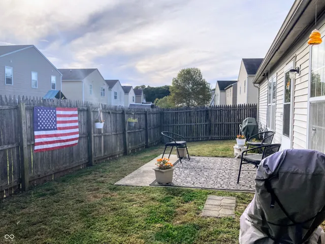 $245,000 | 8321 Wanda Lake Drive, Indianapolis, IN 46113