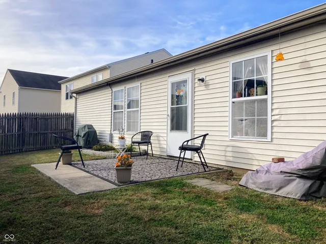 $245,000 | 8321 Wanda Lake Drive, Indianapolis, IN 46113