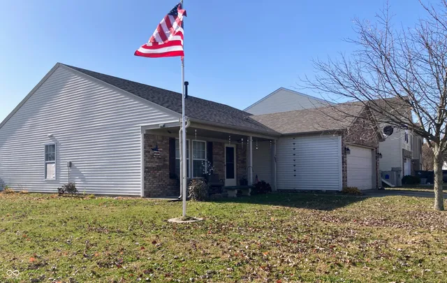 $245,000 | 8321 Wanda Lake Drive, Indianapolis, IN 46113
