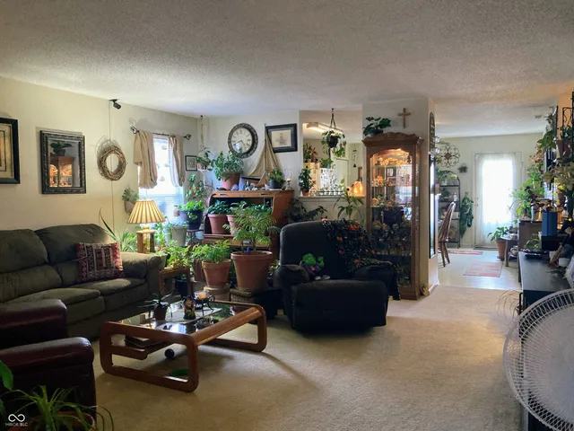 $245,000 | 8321 Wanda Lake Drive, Indianapolis, IN 46113