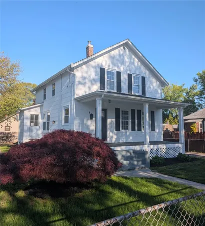 $449,000 | 8 Lenox Avenue, West Warwick, RI 02893
