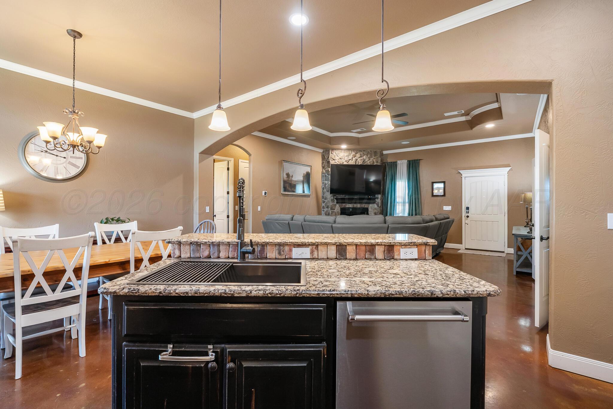 7951 Raburn Lane Canyon, TX 79015 - Photo 7 of 41 7951 Raburn -23