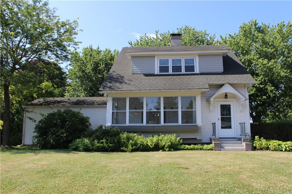 727 Butler Road Kittanning, PA 16201 - Photo 1 of 17 Gallery Image 1