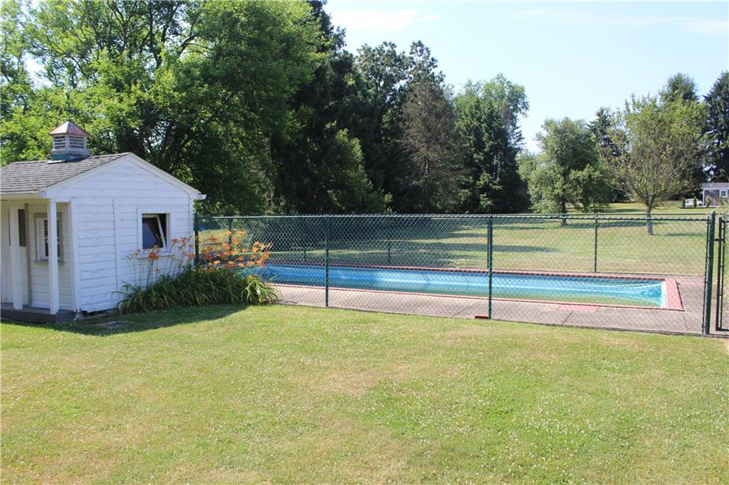 727 Butler Road Kittanning, PA 16201 - Photo 17 of 17 Gallery Image 17