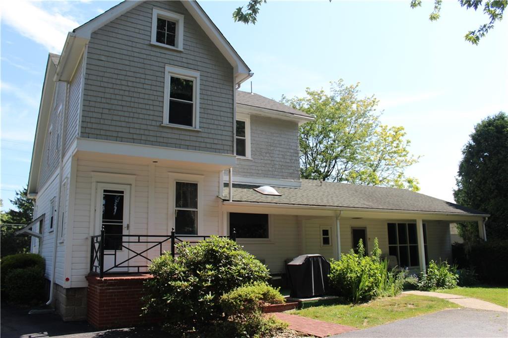 727 Butler Road Kittanning, PA 16201 - Photo 3 of 17 Gallery Image 3