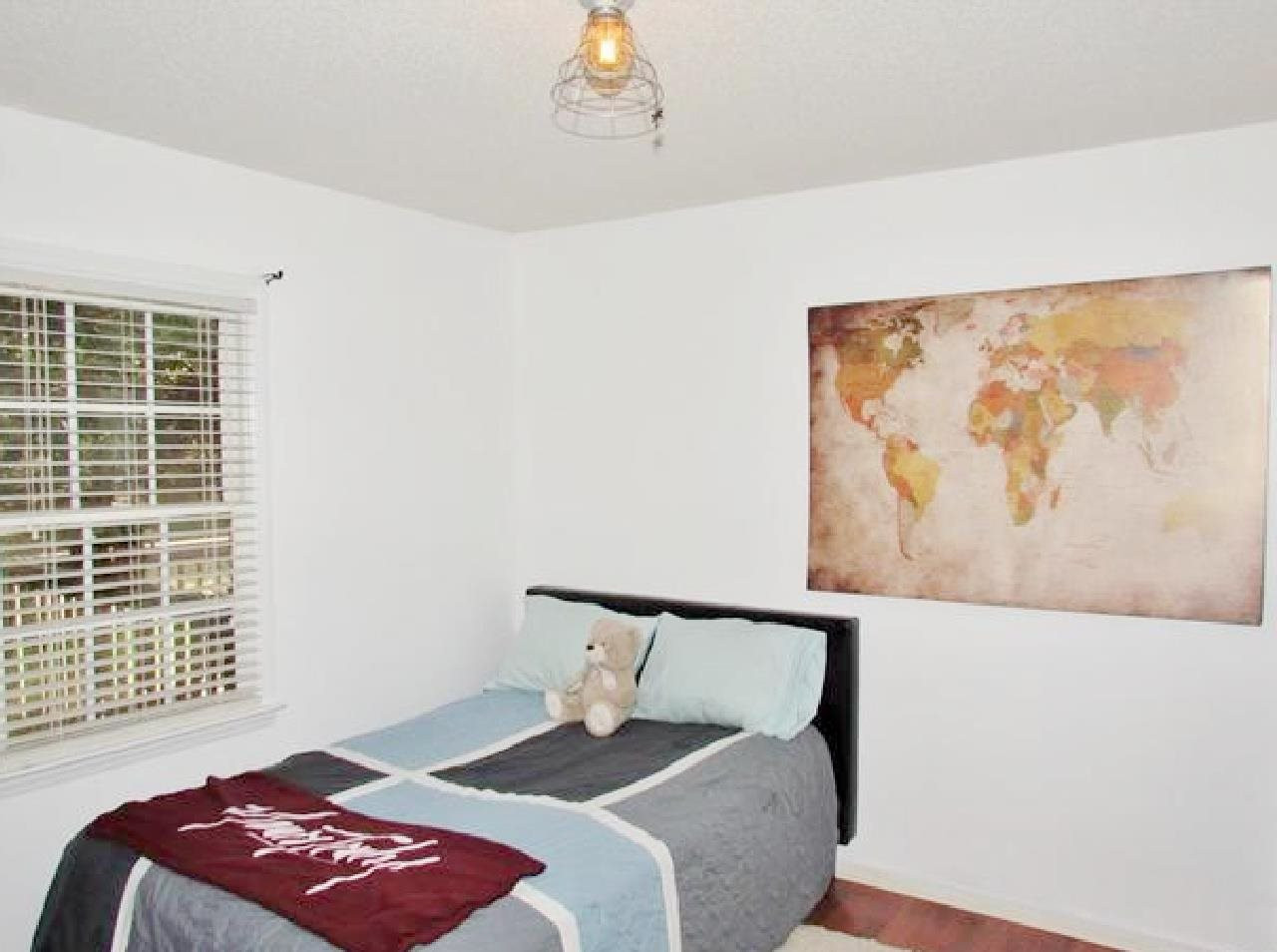 212 Beaver Ridge Way Benson, NC 27504 - Photo 16 of 18 Secondary Bedroom