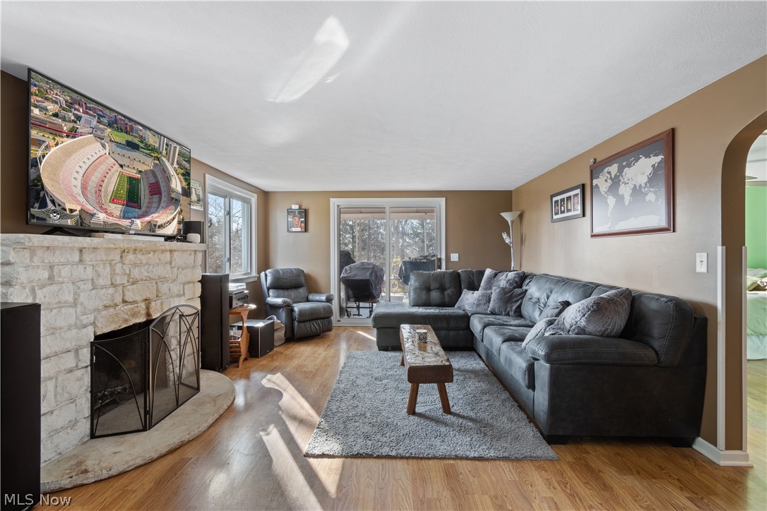 629 Eastern Road Doylestown, OH 44230 - Photo 3 of 30 Gallery Image 3