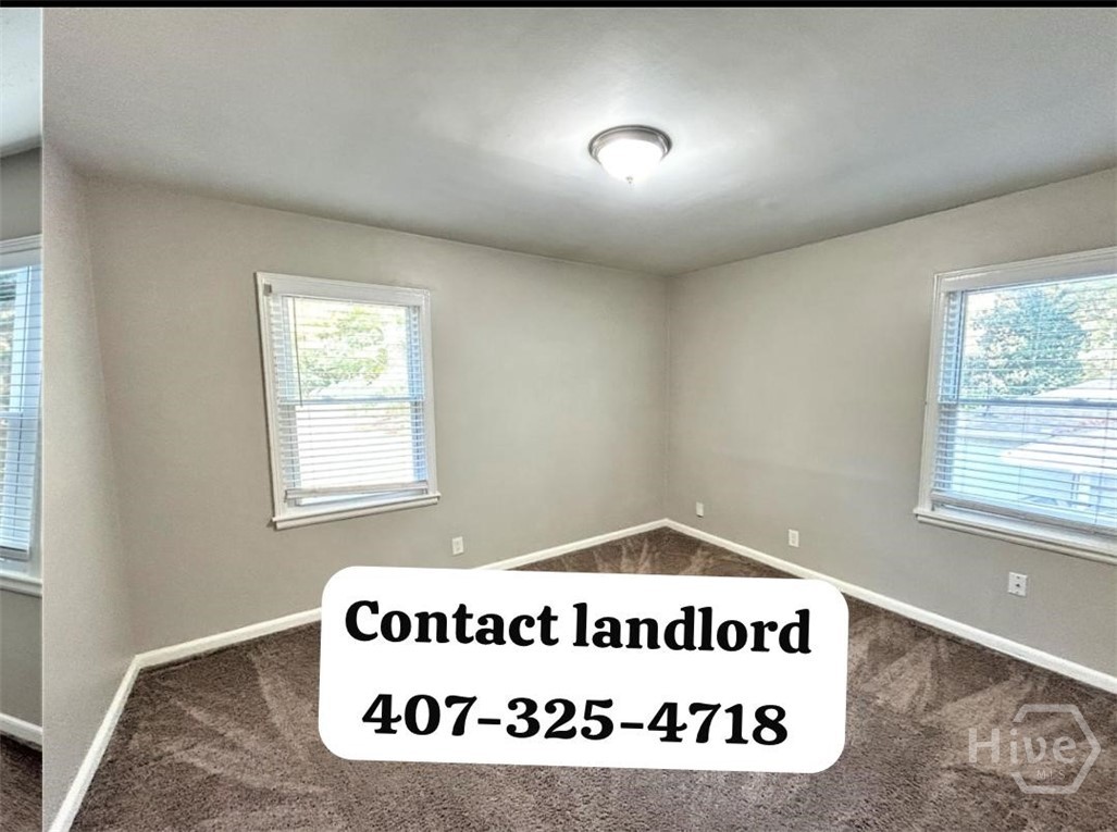 2553 Habersham Drive Decatur, GA 30032 - Photo 5 of 8