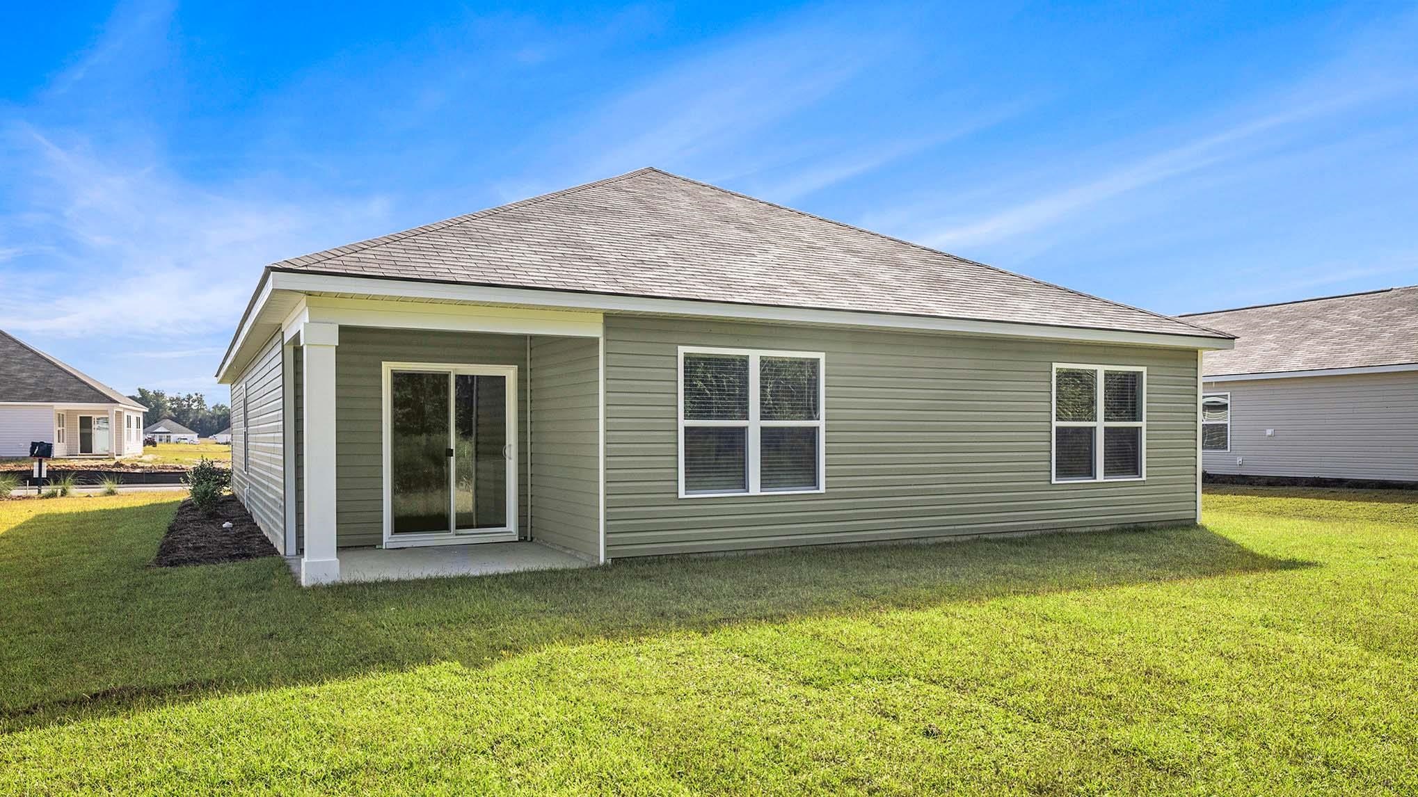 133 Homestead Way Myrtle Beach, SC 29588 - Photo 21 of 21