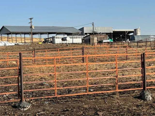 $1,200,000 | 5190 Sr321n Road, Sprague, WA 99032