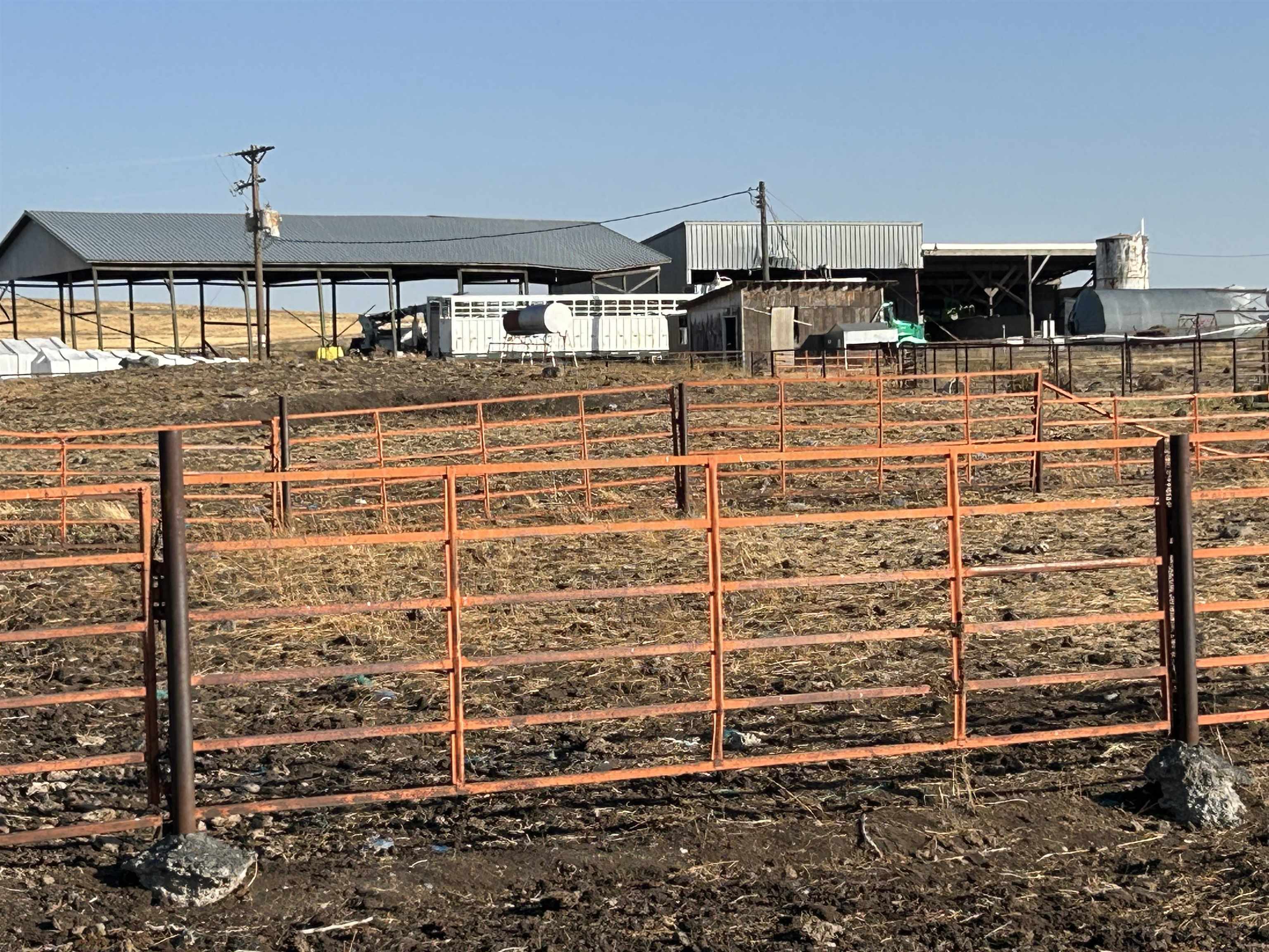 5190 Sr321n Road Sprague, WA 99032 - Photo 3 of 6