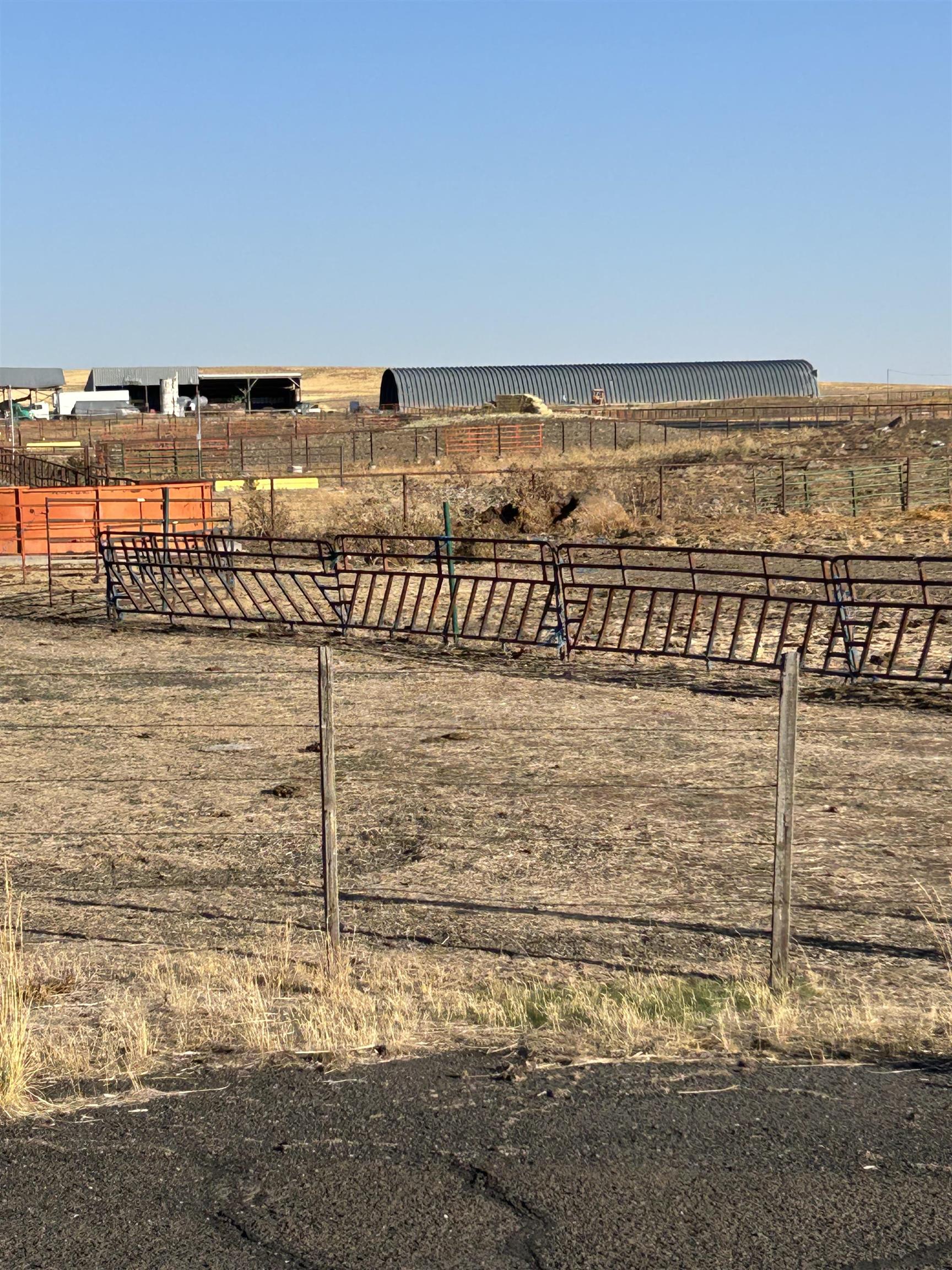 5190 Sr321n Road Sprague, WA 99032 - Photo 5 of 6