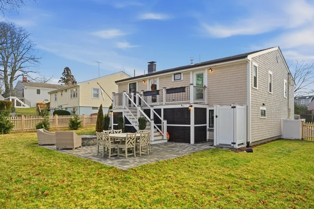 $35,000 | 8 Kerins Terrace, Newport, RI 02840