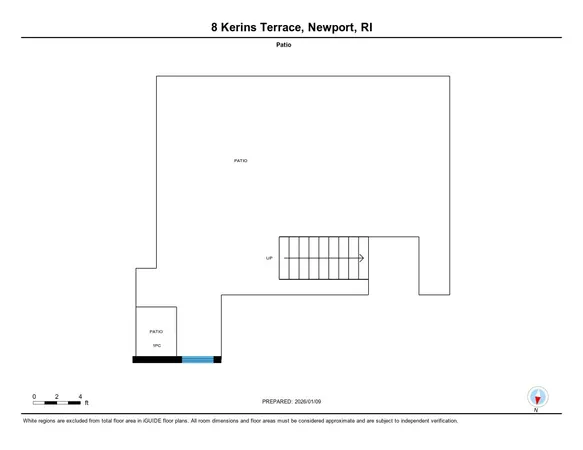 $32,000 | 8 Kerins Terrace, Newport, RI 02840