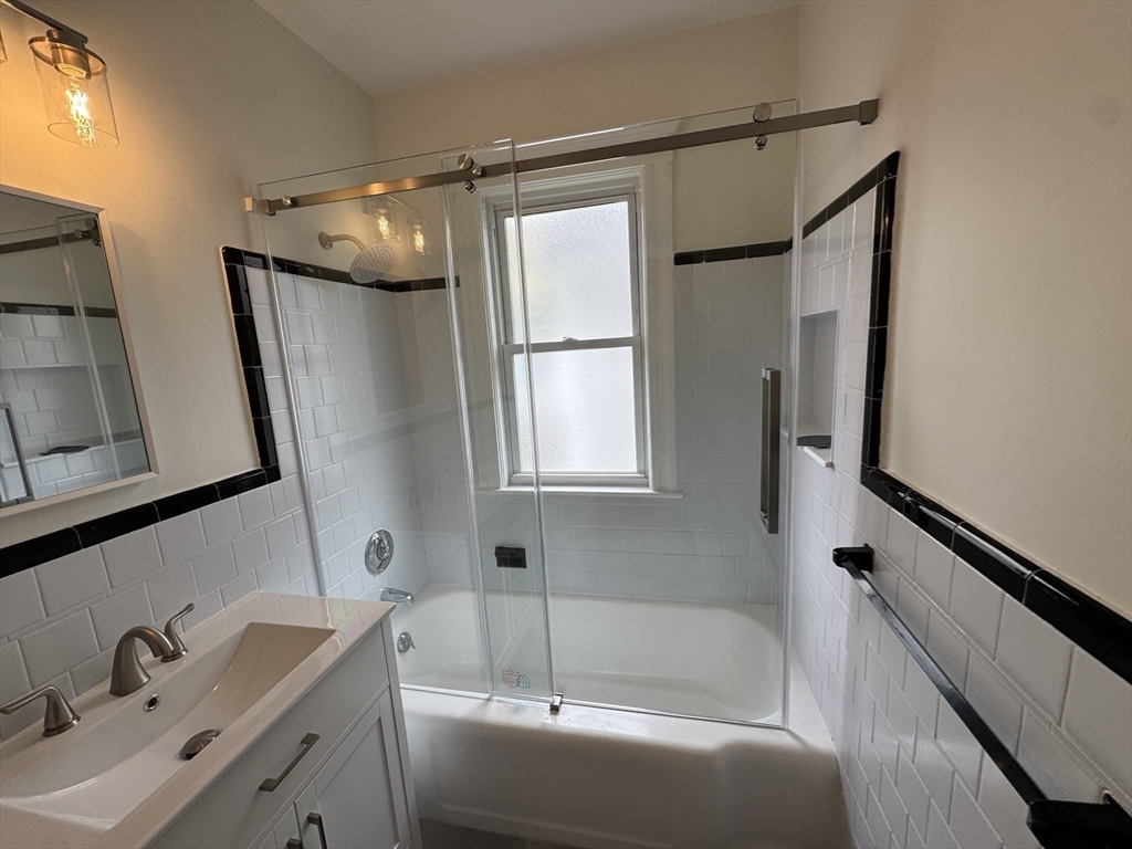 91 Greaton Road, Unit 2 Boston, MA 02132 - Photo 14 of 24