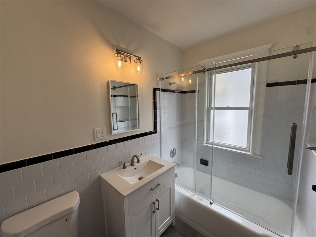 91 Greaton Road, Unit 2 Boston, MA 02132 - Photo 15 of 24
