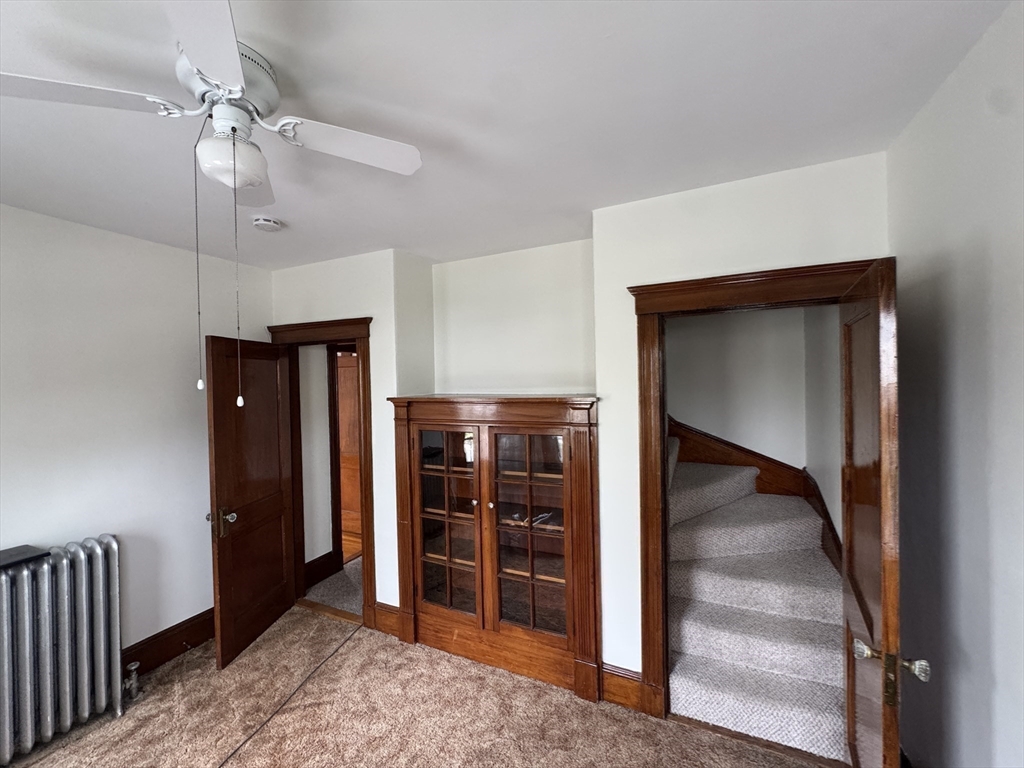 91 Greaton Road, Unit 2 Boston, MA 02132 - Photo 16 of 24