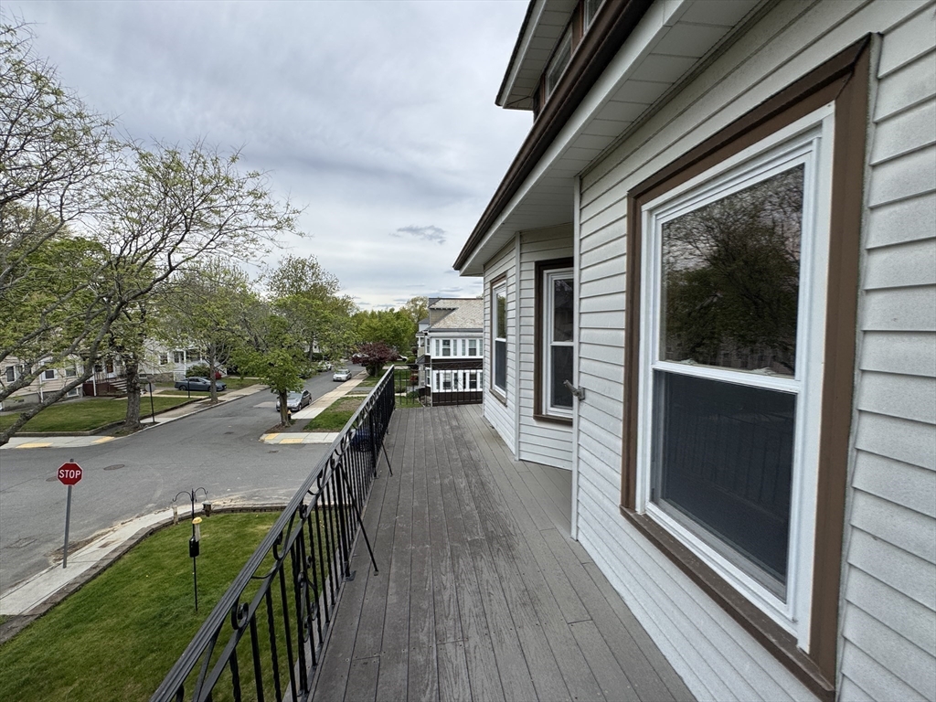91 Greaton Road, Unit 2 Boston, MA 02132 - Photo 22 of 24