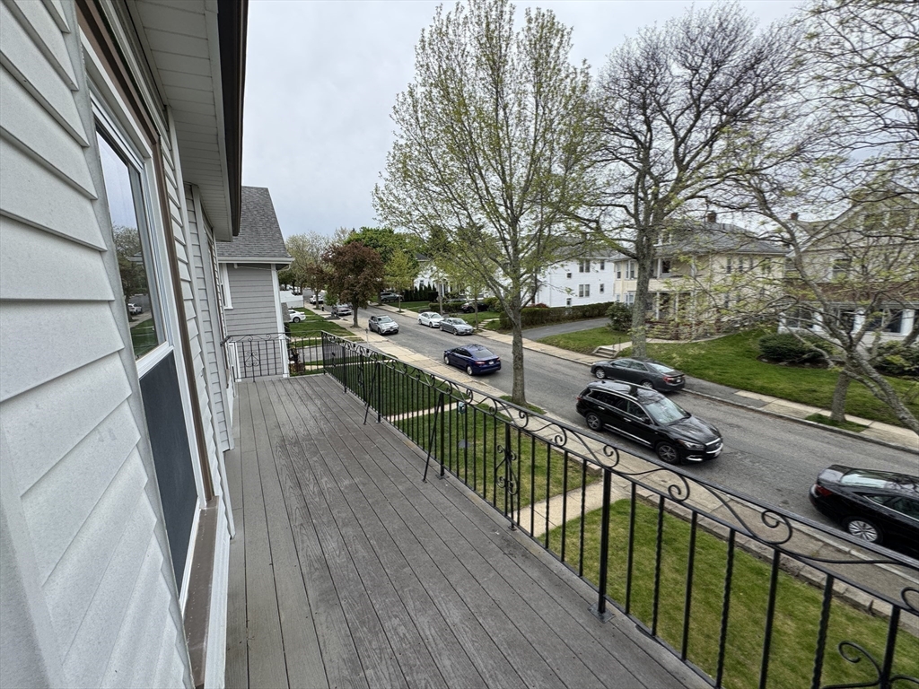 91 Greaton Road, Unit 2 Boston, MA 02132 - Photo 23 of 24