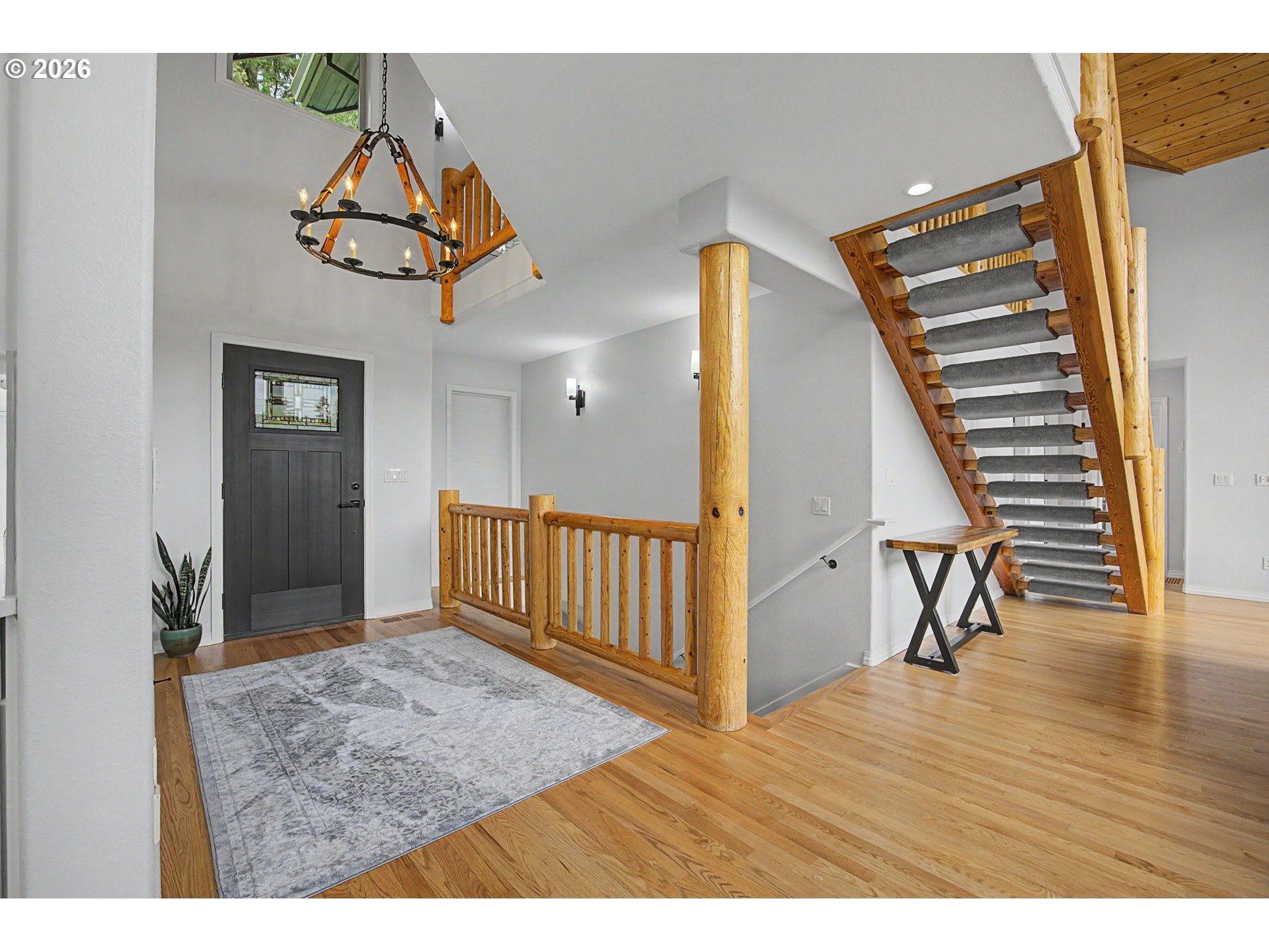 23303 Southeast Howlett Road Eagle Creek, OR 97022 - Photo 12 of 48 Gallery Image 12