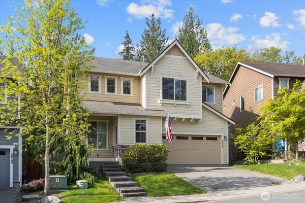 $939,950 | 2232 Cady Drive, Snohomish, WA 98290
