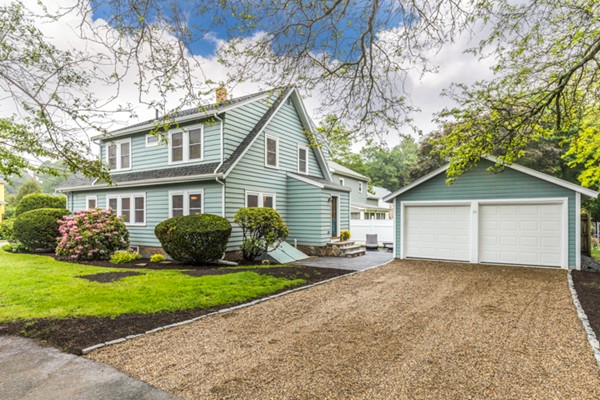 10 Warren Road Marblehead, MA 01945 - Photo 5 of 30