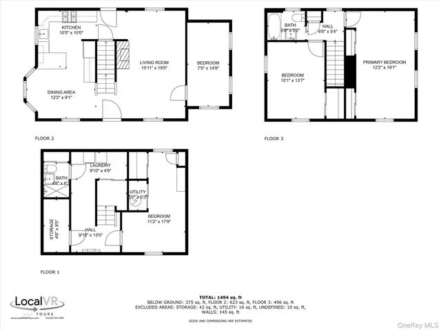 $5,500 | 159 Southside Avenue, Freeport, NY 11520